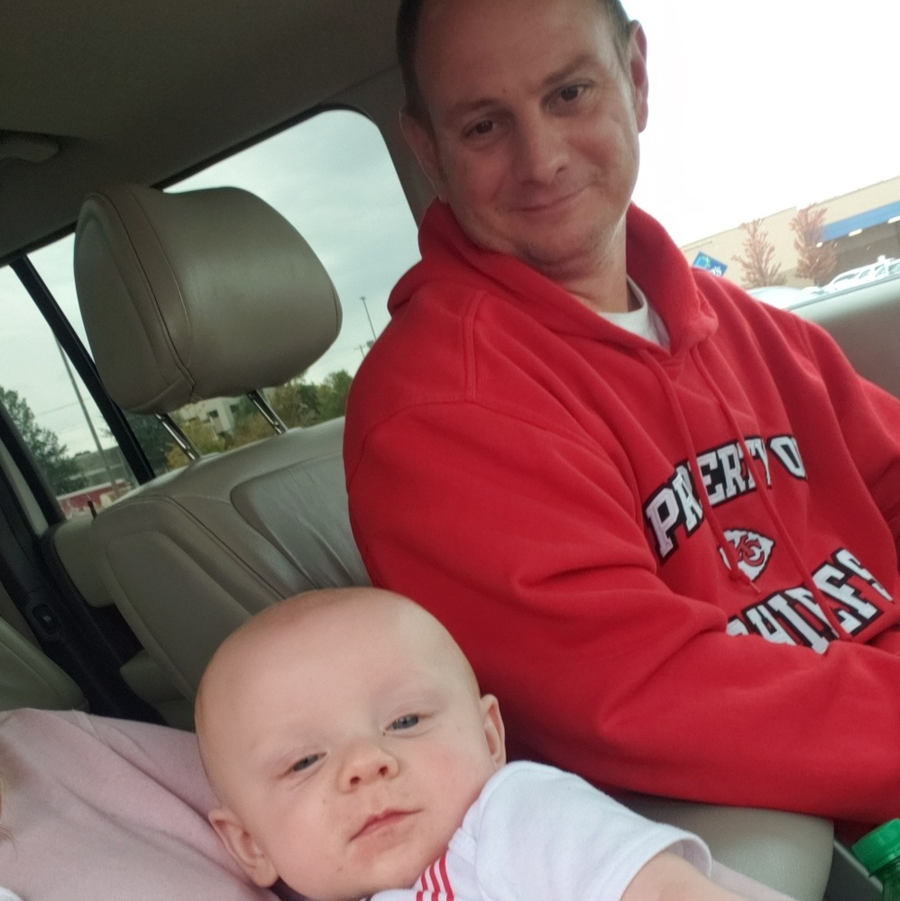 Meet your Posher, Daniel